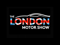 The London Motor Show image