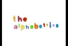 The Alphabetties Present... image