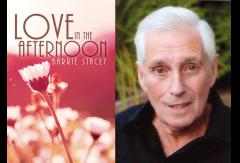 Love in the Afternoon Author talk by Barrie Stacey image