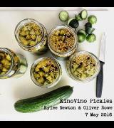KinoVino Pickles with Kylee Newton image