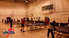 Open Sessions at Table Tennis Fight Club image