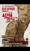 Beat Afrique - Monthly Afrocentric Session w Alma Afrobeat Ensemble Live image