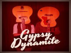 Gypsy Dynamite image