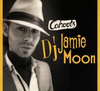 DJ Jamie Moon image