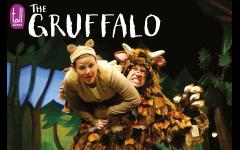 The Gruffalo Live on Stage image