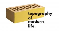Topography of Modern Life image