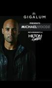 Michael Woods // Hilton Caswell - Gigalum, Sunday Sessions image