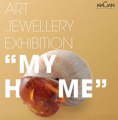 Art Jewellery Exhibition My Home image