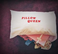 Pillow Queen image
