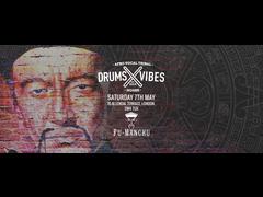 Drums X Vibes image