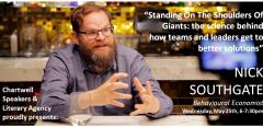 Standing On The Shoulders Of Giants: The Science Behind How Teams And Leaders Get To Better Solutions image