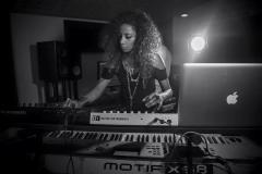 Masterclass Session From Hannah V London's Top Session Pianist & Producer image