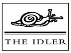 The Idler Launch image