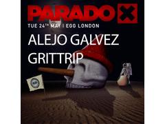 Paradox with Alejo Galvez, Grittrip image