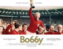 World Premiere of BOBBY at Wembley Stadium image