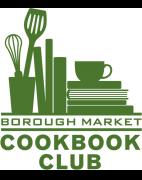 Borough Market Cookbook Club image