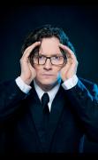 Ed Byrne: Outside Looking In image