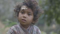 Fundraising screenings of "Namaste, a Himalayan Journey" image