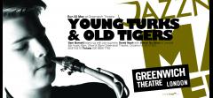 The Young Turks & The Old Tigers image