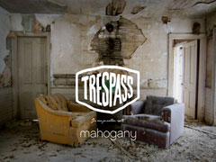 Trespass - The Intimate, Immersive Live Music Weekender image