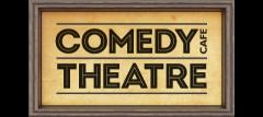 Saturday Live Comedy Show at Comedy Cafe Theatre image