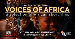 Voices Of Africa - A Selection Of African Short Films image