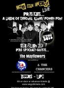 The Lost Boys + The Mayflowers / The Capers / The Chancers image