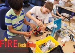 Tech, 3D Printing and Code Camps in London for Kids and Teens image