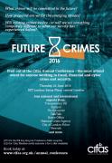 Future Crimes - the Cifas annual conference 2016 image