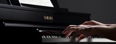 Learn & Discover the Clavinova Piano image
