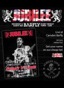 Jubilee Club feat. Billy Bibby & more image