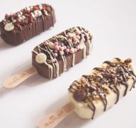 Magnum Pleasure Store Opens In South Molton Street For The Summer image