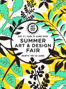Summer Art & Design Fair image