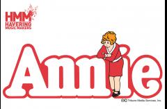 Havering Music Makers presents 'Annie' image