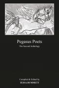 Pegasus Poets' II Anthology: Book launch image