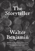 Walter Benjamin, The Storyteller: Esther Leslie and Gareth Evans image