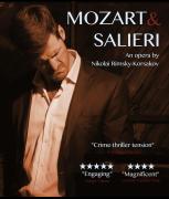 Mozart & Salieri image
