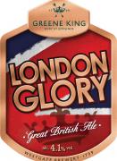 Celebrate the City with London Glory, a Beer to Cheer For! image