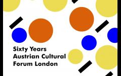Austrian Cultural Forum 60th Anniversary Open Weekend image