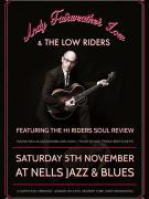 Andy Fairweather Low image