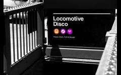 Locomotive Disco | House, Disco & Boogie image