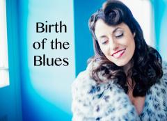 Birth of the Blues image