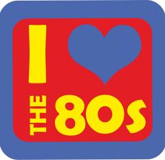 I Love The 80s Vs I Love The 90s image