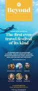 Travel Festival - Beyond by Steppes Travel image