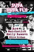 Supa Dupa Fly x Drizzy Takeover w/ DJ Ace (1Xtra) image