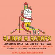 Slides and Scoops image