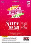 HDFC India Homes Fair image