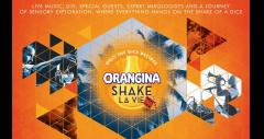 Shake la Vie by Orangina image