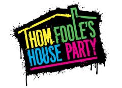 Thom Foole's House Party image
