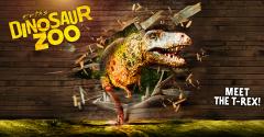 Dinosaur Zoo image
